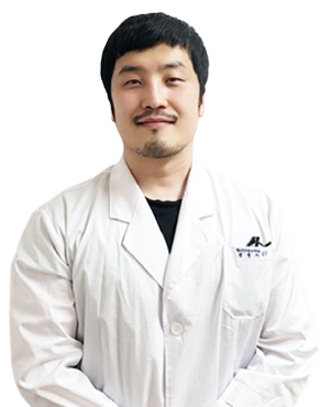 김영선 진료원장